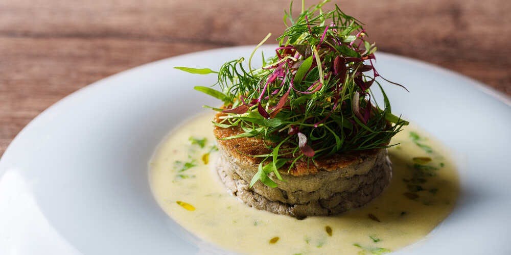 レストラングリルテーブル ／神戸マリオットホテル17階 - 画像4