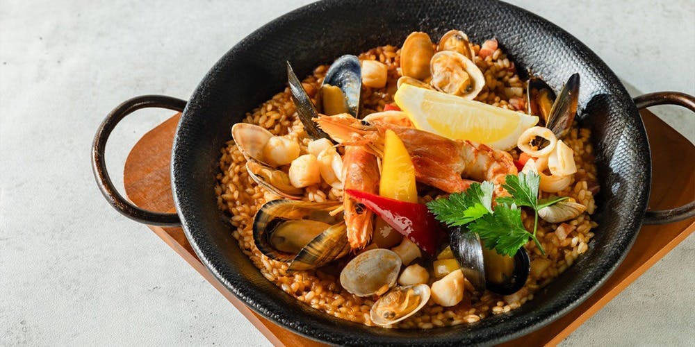 レストラングリルテーブル ／神戸マリオットホテル17階 - 画像6