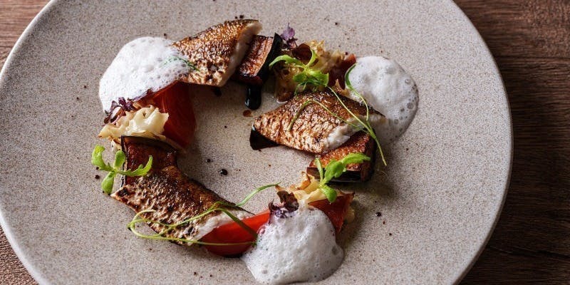 レストラングリルテーブル ／神戸マリオットホテル17階 - 画像8