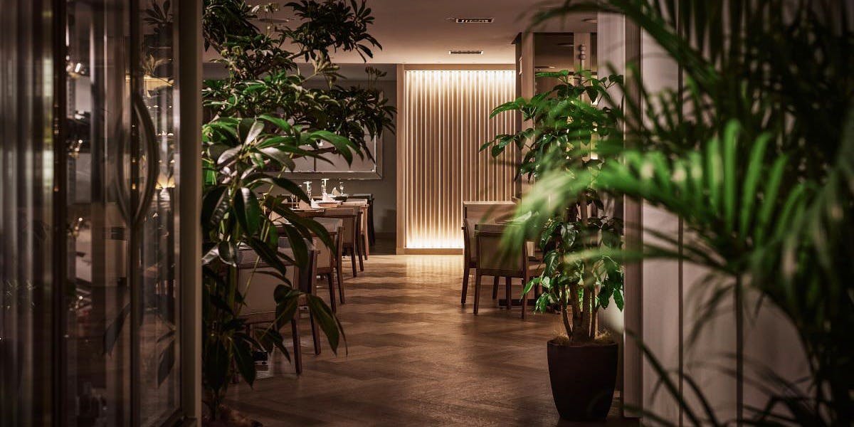 レストラングリルテーブル ／神戸マリオットホテル17階 - 画像3