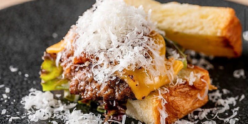 鉄板焼grow 後楽園店（グロウ）