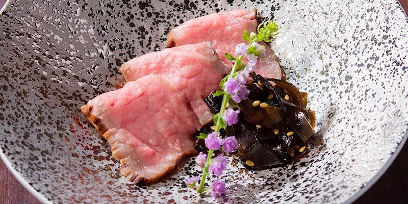 鉄板焼grow 後楽園店（グロウ）