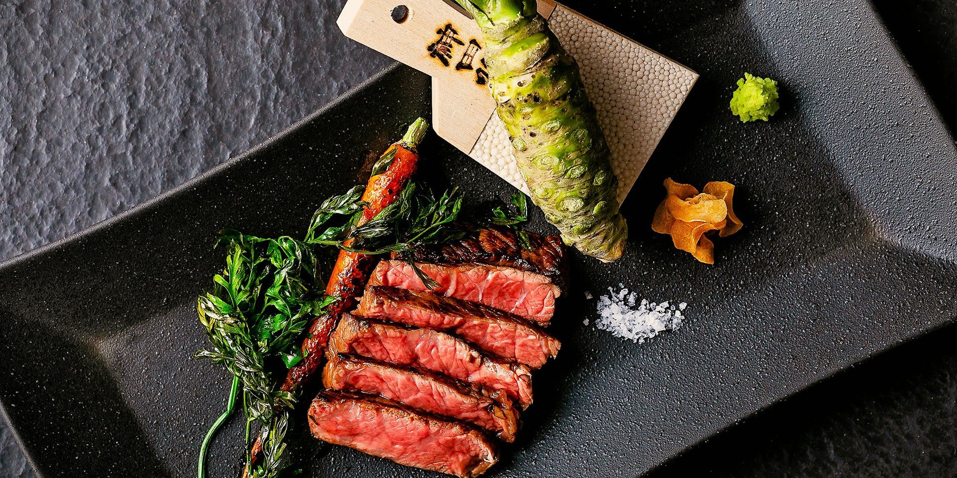 鉄板焼 grow 後楽園店 - 画像4