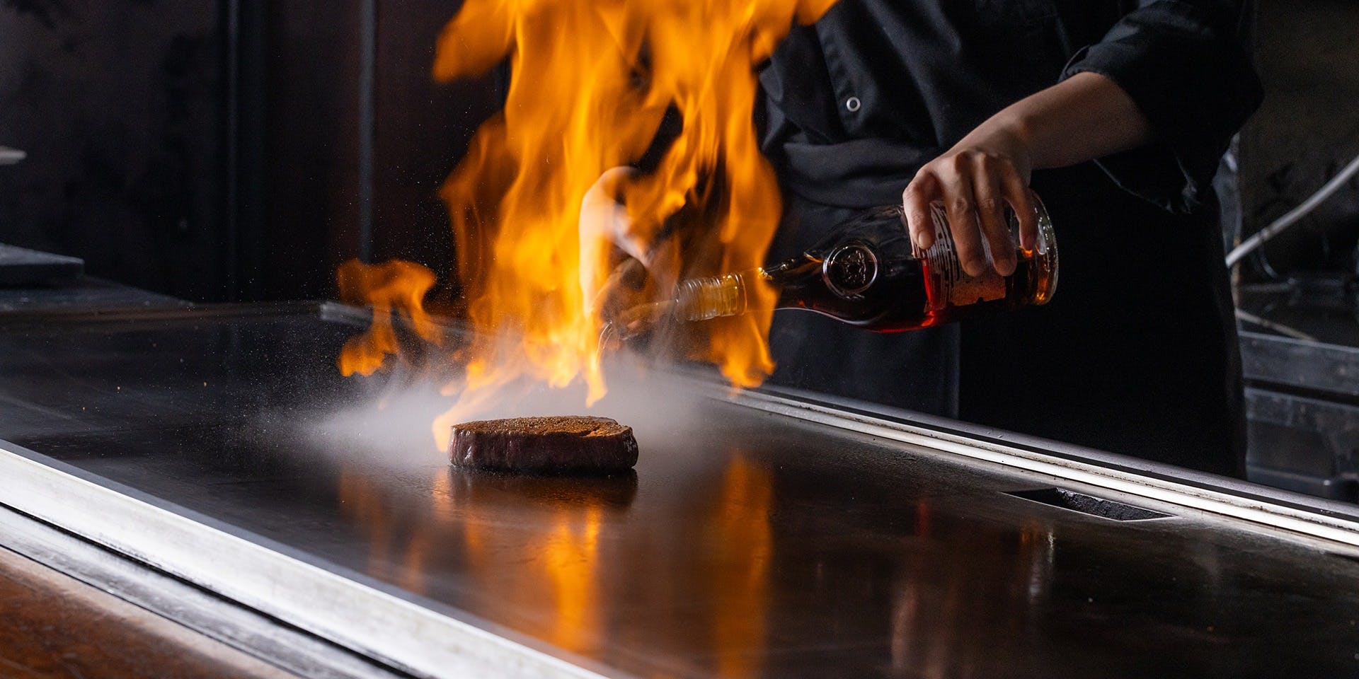 鉄板焼 grow 後楽園店 - 画像5