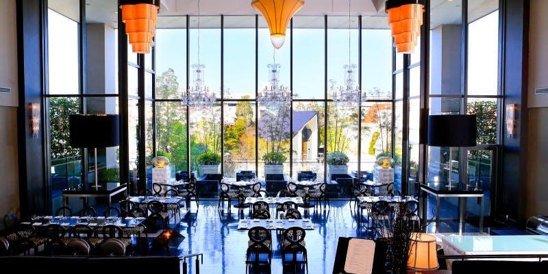 【10/5リニューアル記念】旬魚ポワレと肉料理が選べるWメインコース全5品＋パンおかわり自由（平日限定）