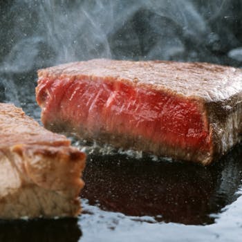 ランチ 肉 大宮璃宮 四季庭 Okaimonoモール レストラン