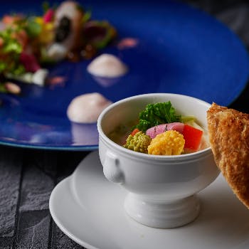 大宮公園駅周辺の美味しいランチ30店 おしゃれ人気店 絶品ランチグルメ 21年 一休 Comレストラン