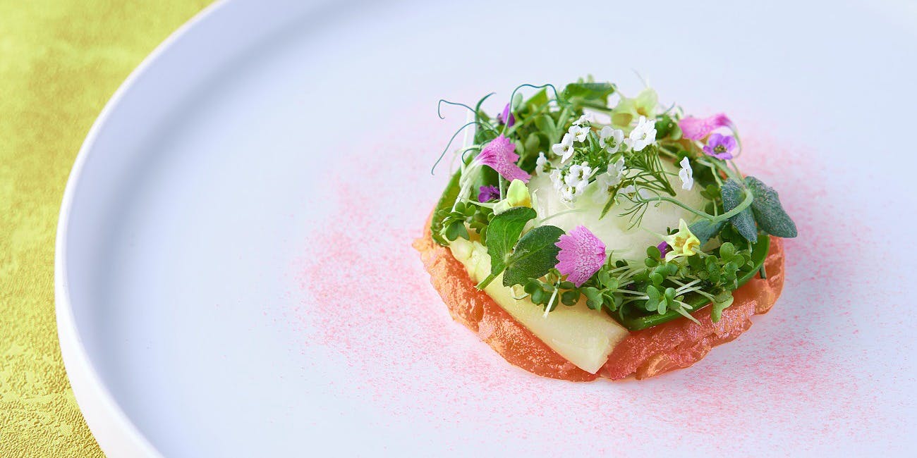 アートグレイス大宮璃宮