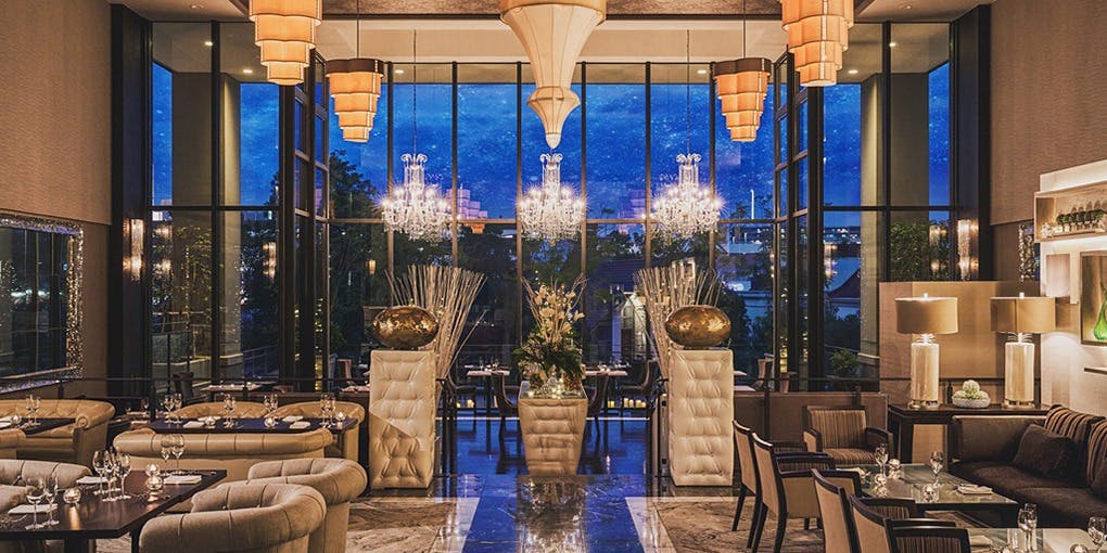 大宮璃宮 四季庭 - 画像3