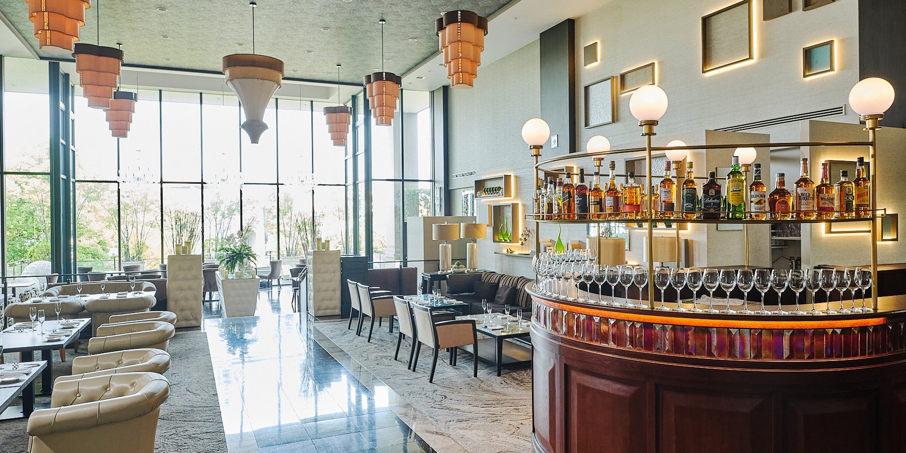 大宮璃宮 四季庭 - 画像2