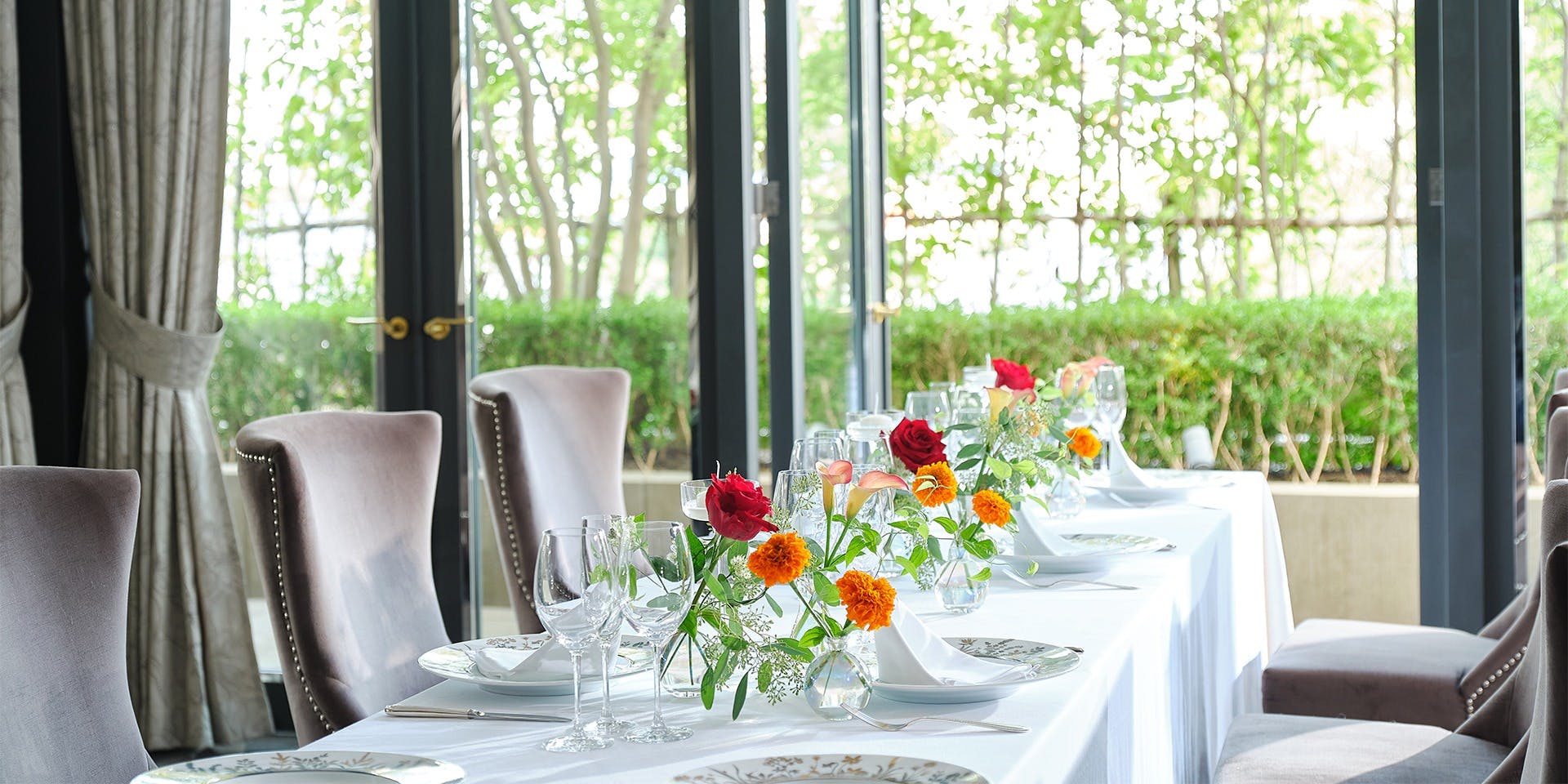 大宮璃宮 四季庭 - 画像4