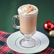クリスマスATSPドリンク