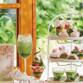 リストランテマンジャーレ 伊勢山