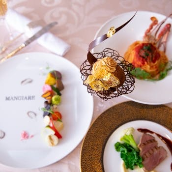 21年 最新 桜木町の美味しいディナー22店 夜ご飯におすすめな人気店 一休 Comレストラン