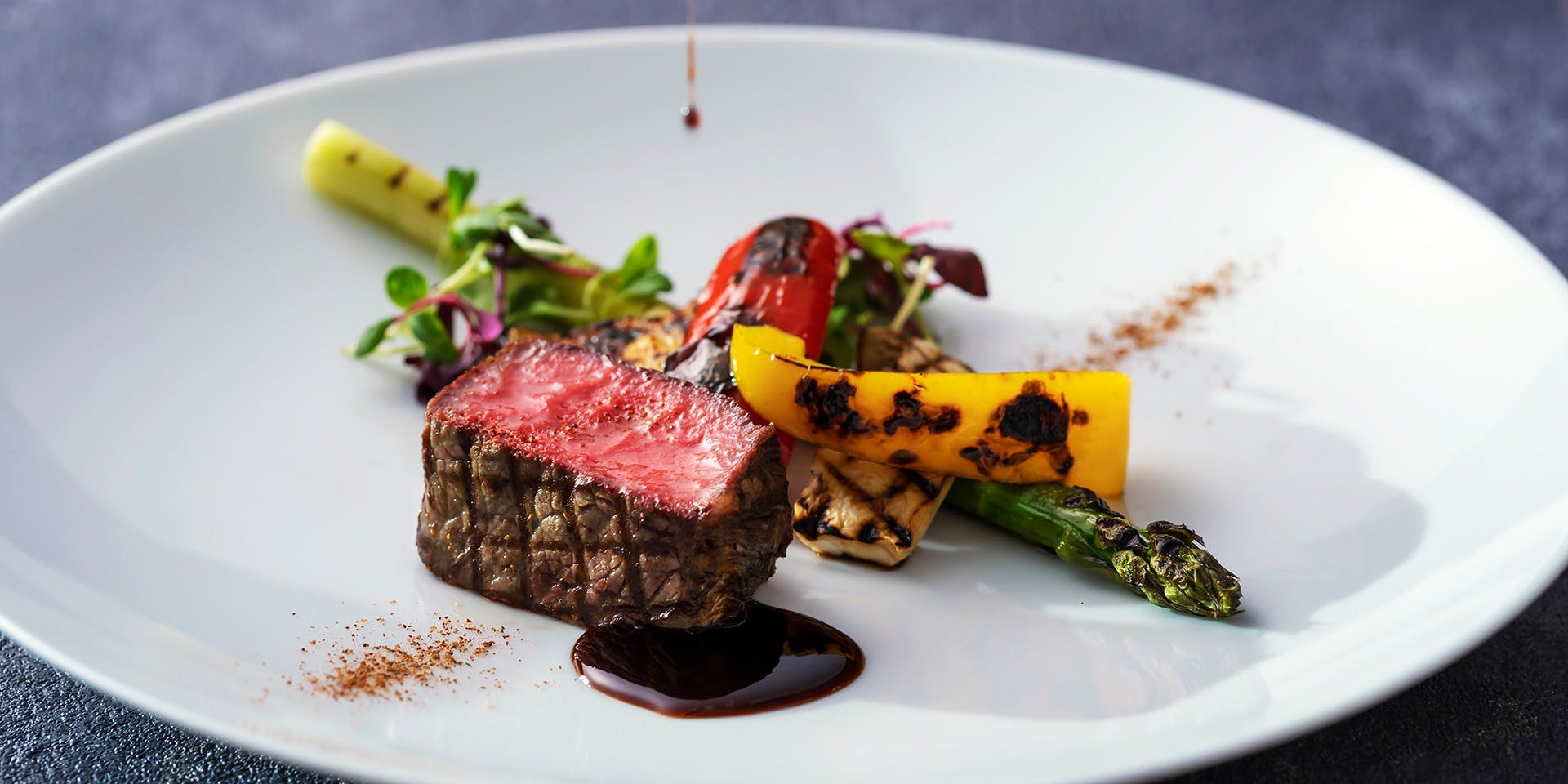 マンジャーレ 伊勢山（【旧店名】ル・ジャルダン）