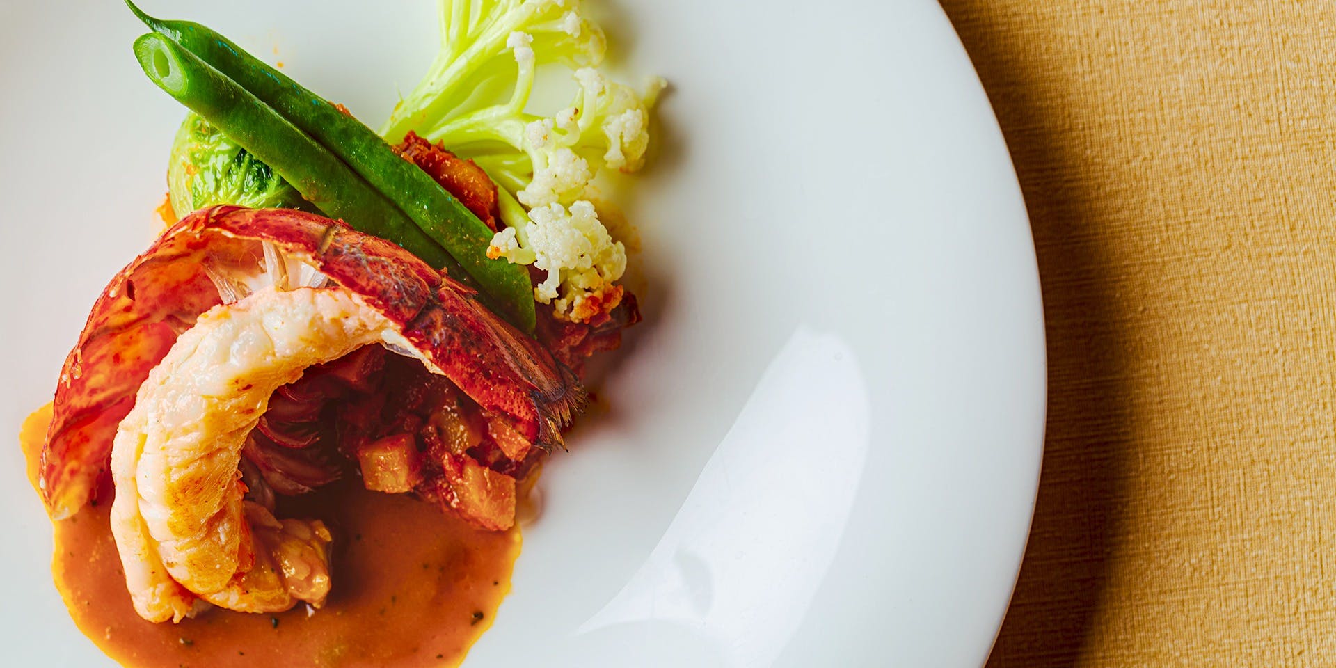 マンジャーレ 伊勢山（【旧店名】ル・ジャルダン）