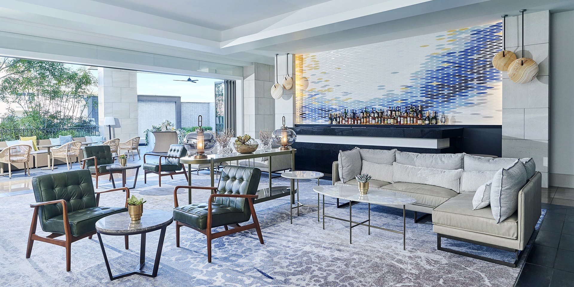 リストランテマンジャーレ 伊勢山 - 画像4