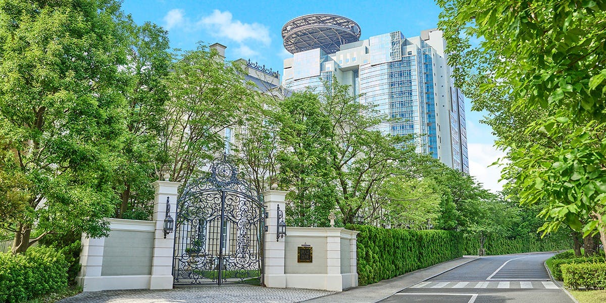 赤坂 アプローズスクエア迎賓館 - 画像2