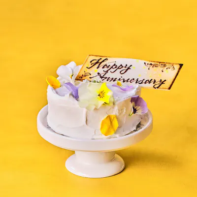 記念日やお誕生日のお祝いにも