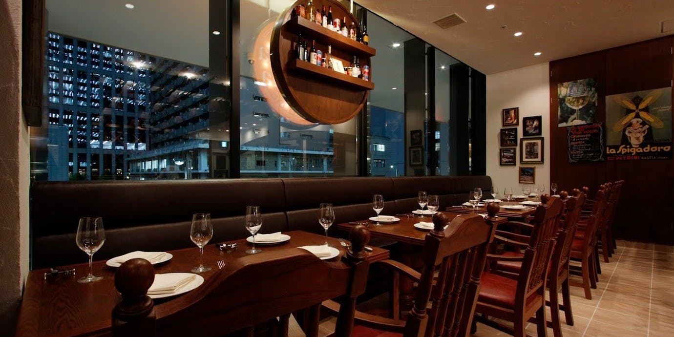 PAPPARE NAPOLI（パッパーレ ナポリ） 3枚目