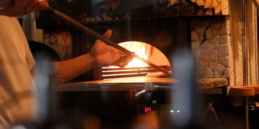 PAPPARE NAPOLI（パッパーレ ナポリ）