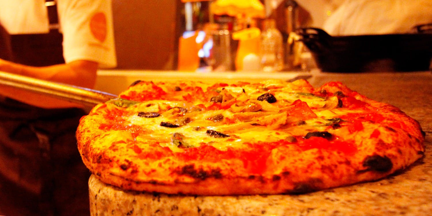 PAPPARE NAPOLI（パッパーレ ナポリ）