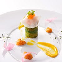 こだわりの塩・水・野菜で、真のおいしさを生み出します