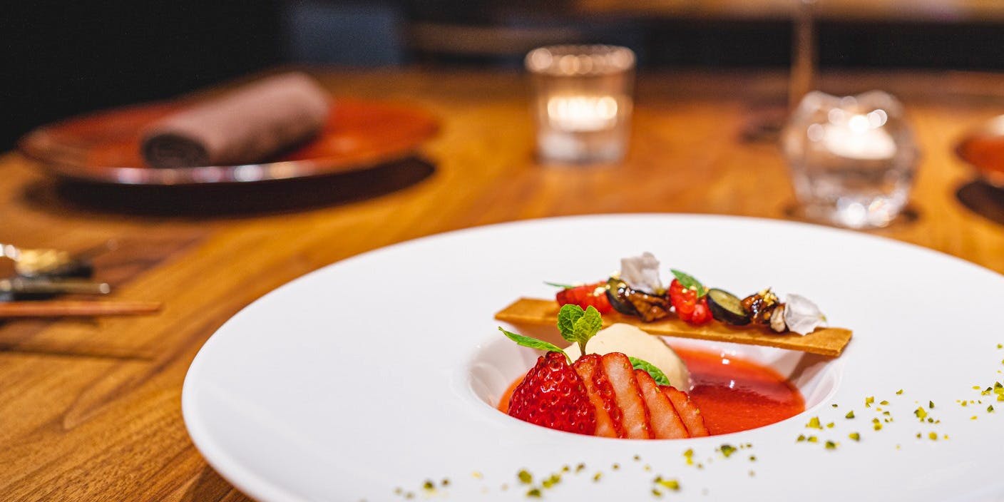 六本木のランチで食べ放題におすすめレストラントップ10 一休 Comレストラン