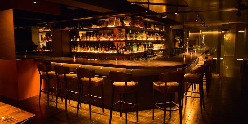 Bar&Restaurant COCONOMA／六本木ホテルS内 - 画像1