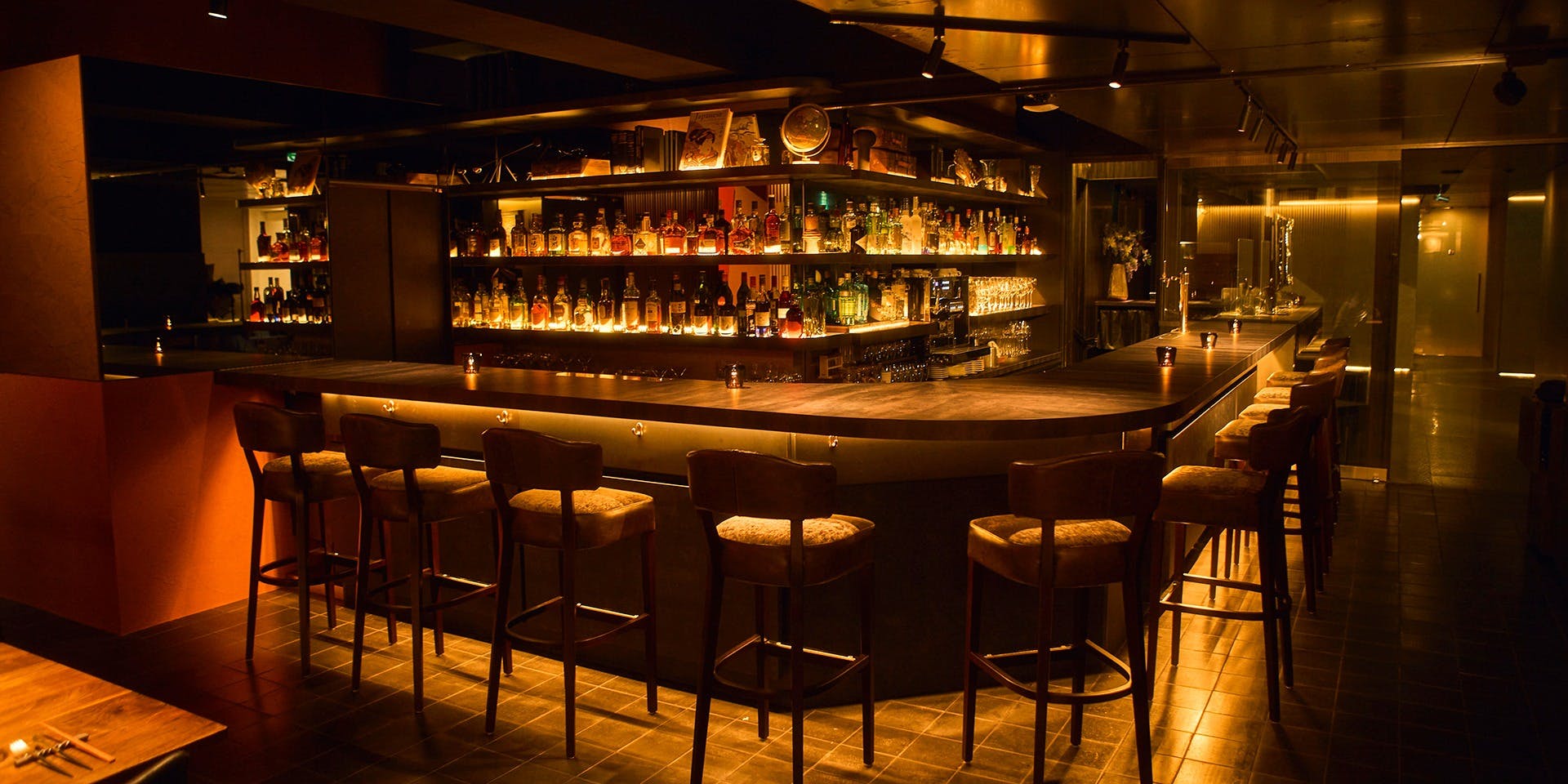 記念日におすすめのレストラン・Bar&Restaurant COCONOMA/六本木ホテルS内の写真1