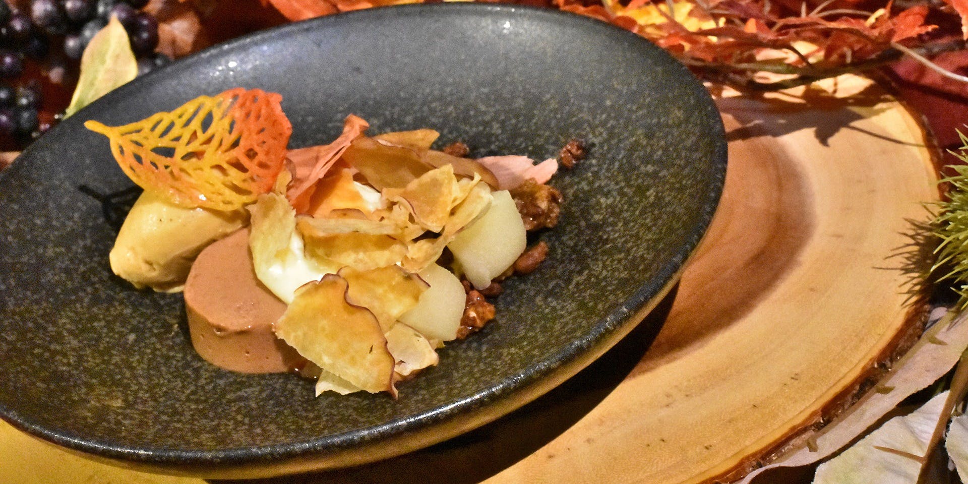 Bar&Restaurant COCONOMA（バーアンドレストランココノマ）