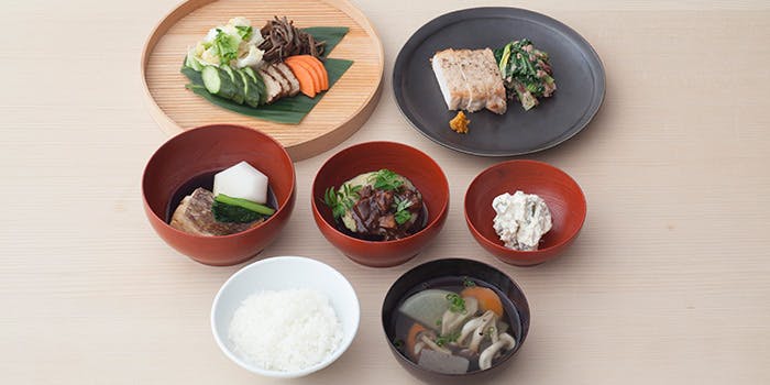 東京の女子会にランチで和食が楽しめるおすすめレストラントップ 一休 Comレストラン 東京の女子会にランチで和食が楽しめるおすすめレストラントップ 一休 Comレストラン