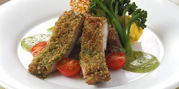 カフェ＆ダイニング アゼリア (第一ホテル両国)