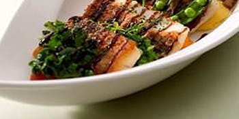 カフェ＆ダイニング アゼリア (第一ホテル両国)