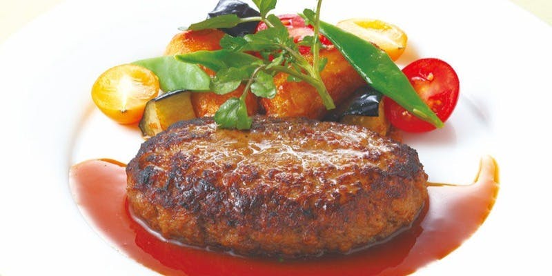 カフェ＆ダイニング アゼリア (第一ホテル両国)