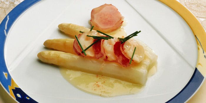 ヴァンサン - 画像5