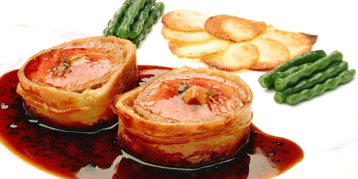 ヴァンサン（Vincent）