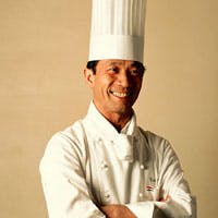 シェフイメージ