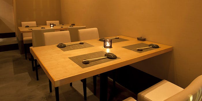 細小魚/六本木ホテルS内 - 画像3