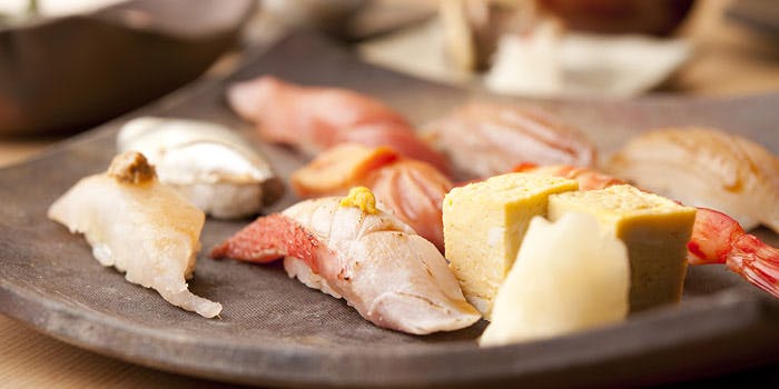 細小魚/六本木ホテルS内 - 画像5