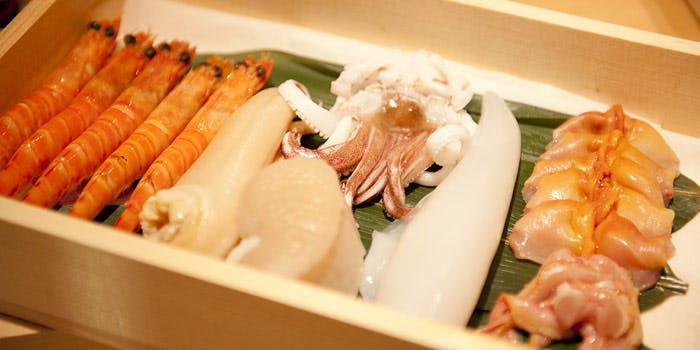 細小魚/六本木ホテルS内 - 画像7