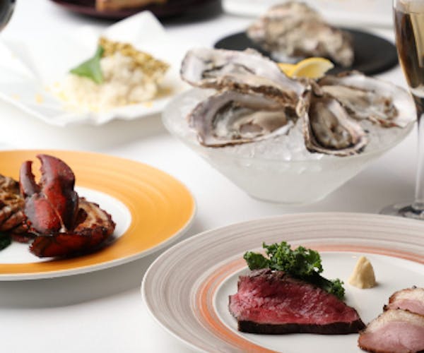 ランチ イタリアン Maimon Ginza Okaimonoモール レストラン ランチ イタリアン Maimon Ginza Okaimonoモール レストラン