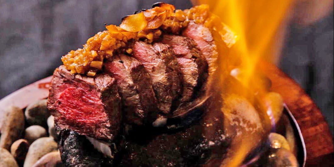 MAIMON GINZA（マイモン）