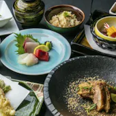 美食米門 梅田
