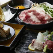 美食米門 梅田