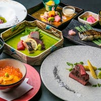 21年 最新 ハービスplaza周辺の美味しいディナー28店 夜ご飯におすすめな人気店 一休 Comレストラン