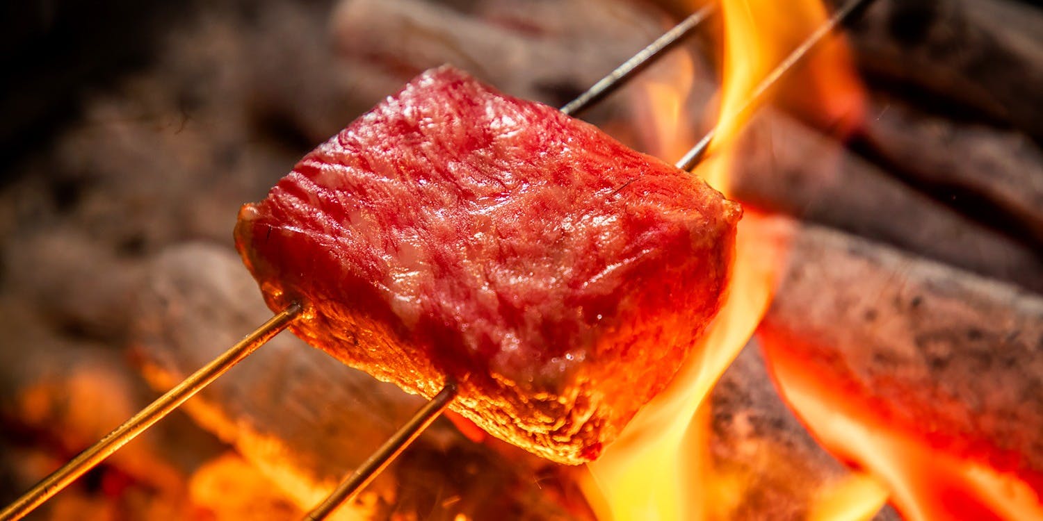 美食米門 梅田（ビショクマイモン）