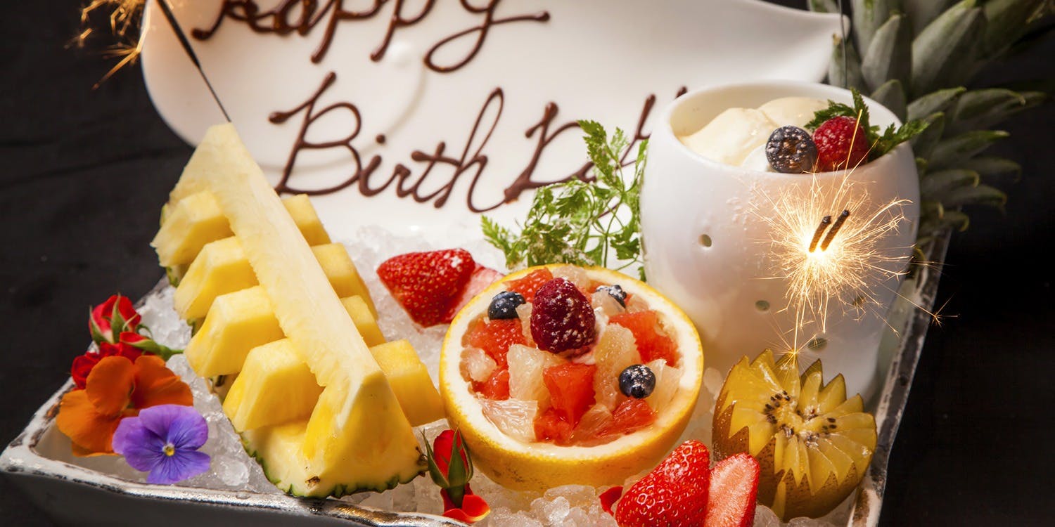 美食米門 梅田（ビショクマイモン）