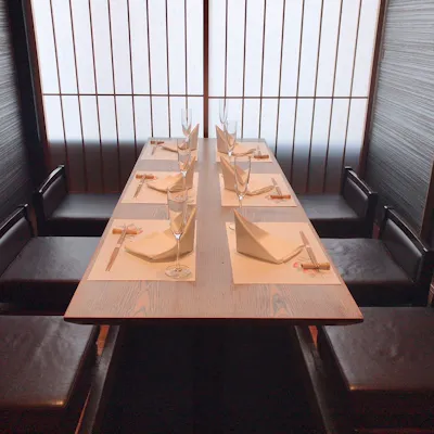 究極の食材が競演する美食のエンターテインメント