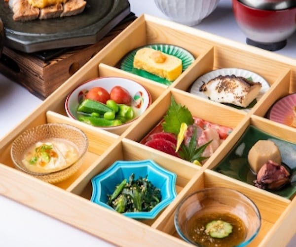 ランチビュッフェ 美食米門 品川 Okaimonoモール レストラン ランチビュッフェ 美食米門 品川 Okaimonoモール レストラン